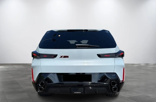 BMW XM Label = M Drivers Package= Гаранция - изображение 2