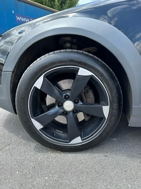 Audi A6 Allroad  - изображение 9