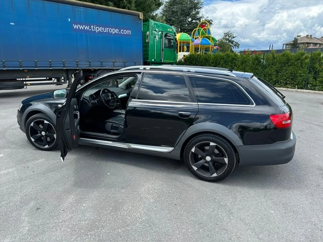 Audi A6 Allroad  - изображение 6