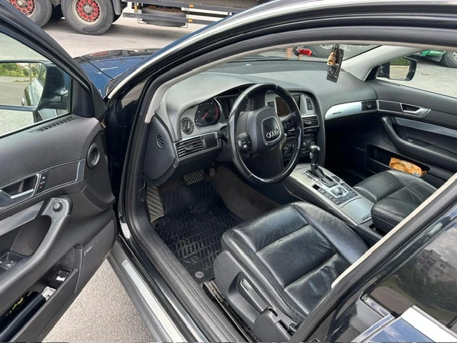 Audi A6 Allroad  - изображение 10