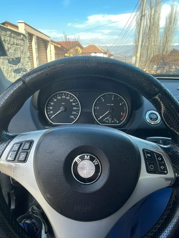 BMW 120  - изображение 7