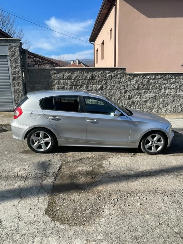 BMW 120 | Mobile.bg — изображение 1