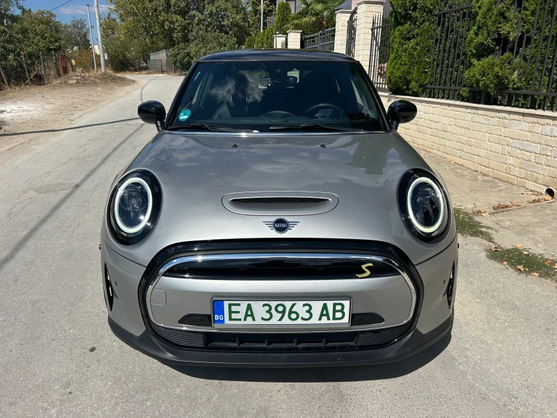 Mini Cooper s Mini Cooper S-seAvtomat-184kc Eлектрически Unikat  - 52400 лв. / 26791.69 € - 54132087 1