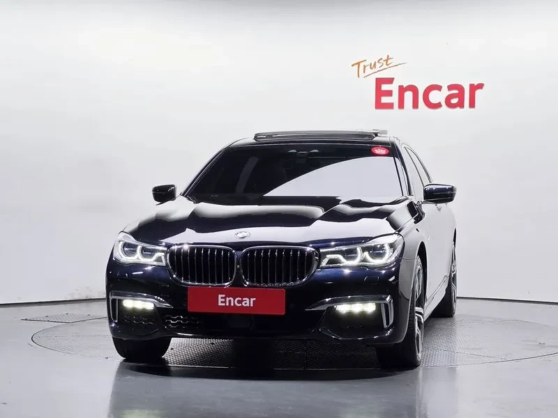 BMW 730 D xDrive M Sports - САМО 30% АВАНС, снимка 3 - Автомобили и джипове - 55845249