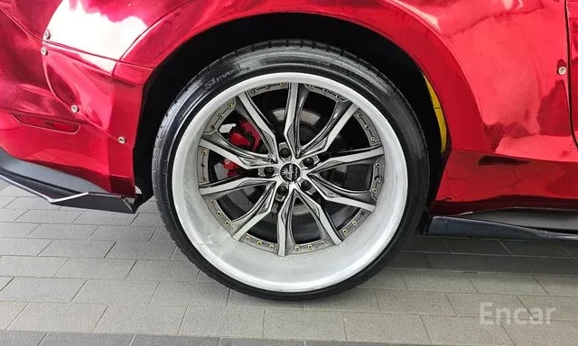Ford Mustang 2.3* ����* �����* ������* �������* ACC*  | Mobile.bg � ����������� 5