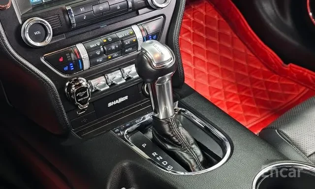 Ford Mustang 2.3* ����* �����* ������* �������* ACC*  | Mobile.bg � ����������� 9