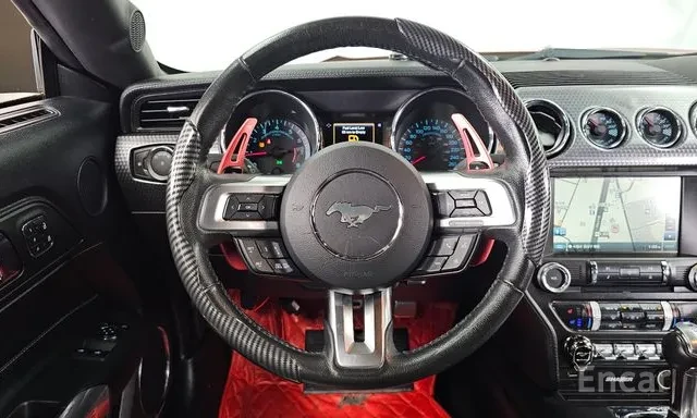 Ford Mustang 2.3* ����* �����* ������* �������* ACC*  | Mobile.bg � ����������� 13