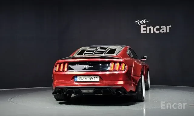 Ford Mustang 2.3* ����* �����* ������* �������* ACC*  | Mobile.bg � ����������� 4