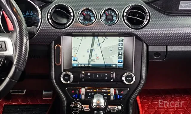 Ford Mustang 2.3* ����* �����* ������* �������* ACC*  | Mobile.bg � ����������� 14