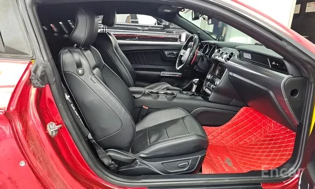 Ford Mustang 2.3* ����* �����* ������* �������* ACC*  | Mobile.bg � ����������� 11