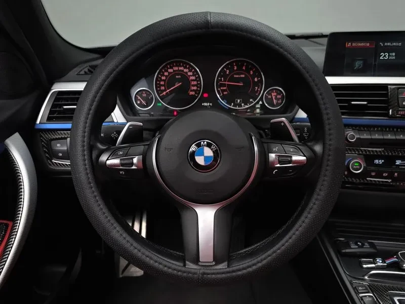 BMW 330 I M Sports* �������* HEAD UP* �������* ���������*  | Mobile.bg � ����������� 12