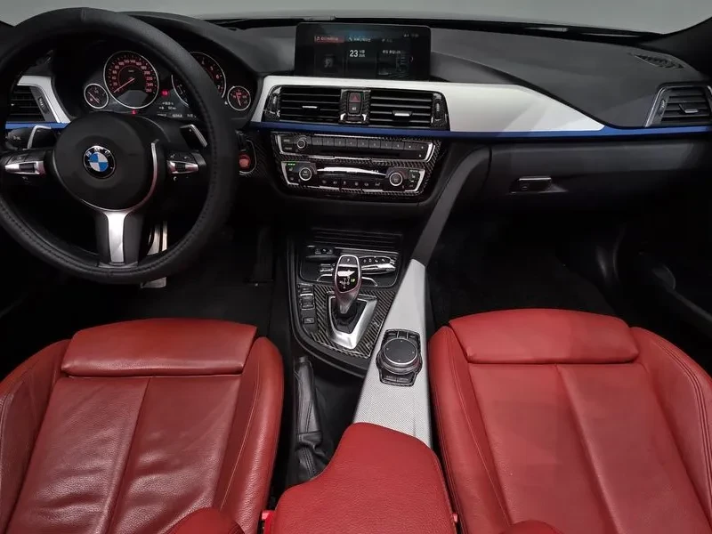 BMW 330 I M Sports* �������* HEAD UP* �������* ���������*  | Mobile.bg � ����������� 6