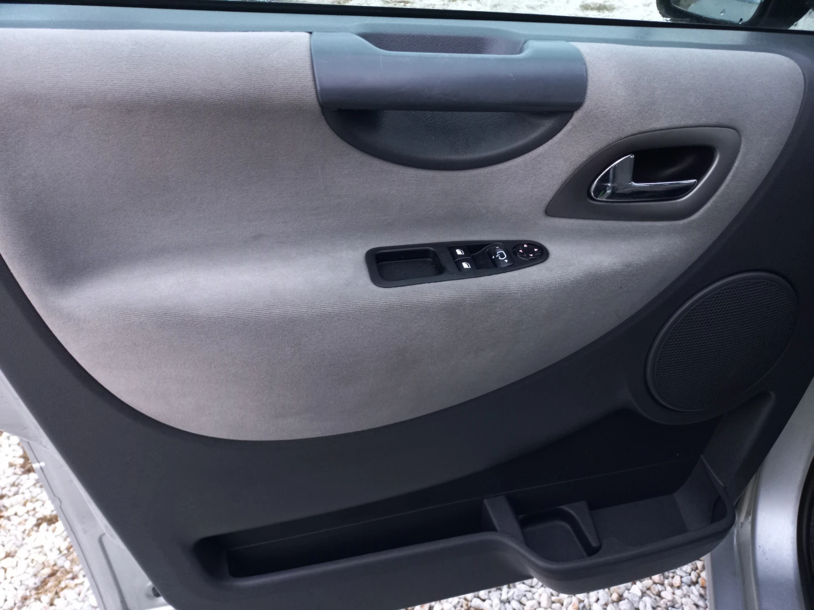 Citroen Jumpy 7+ 1 | Mobile.bg — изображение 11