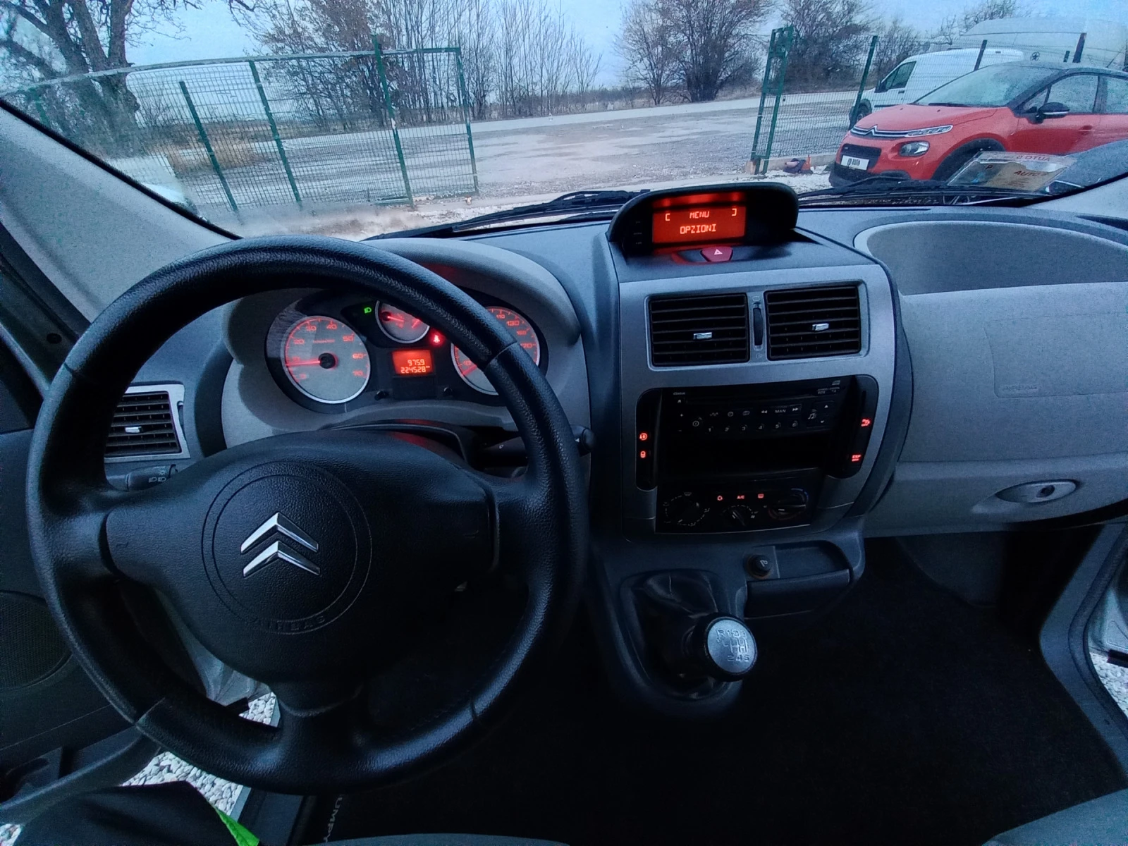 Citroen Jumpy 7+ 1 | Mobile.bg — изображение 12