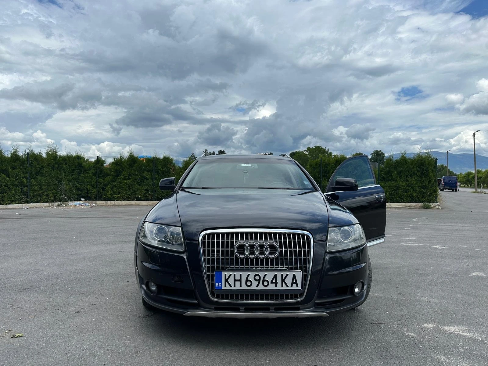 Audi A6 Allroad  - изображение 5