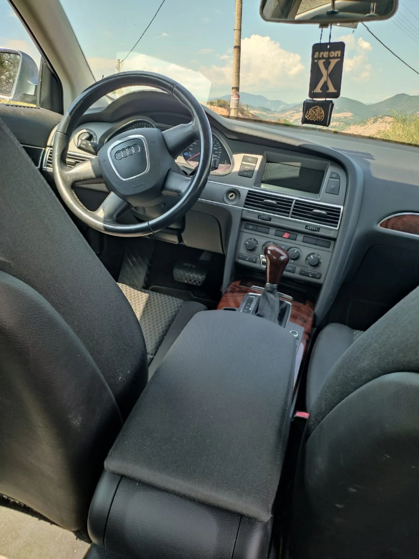 Audi A6  - изображение 5