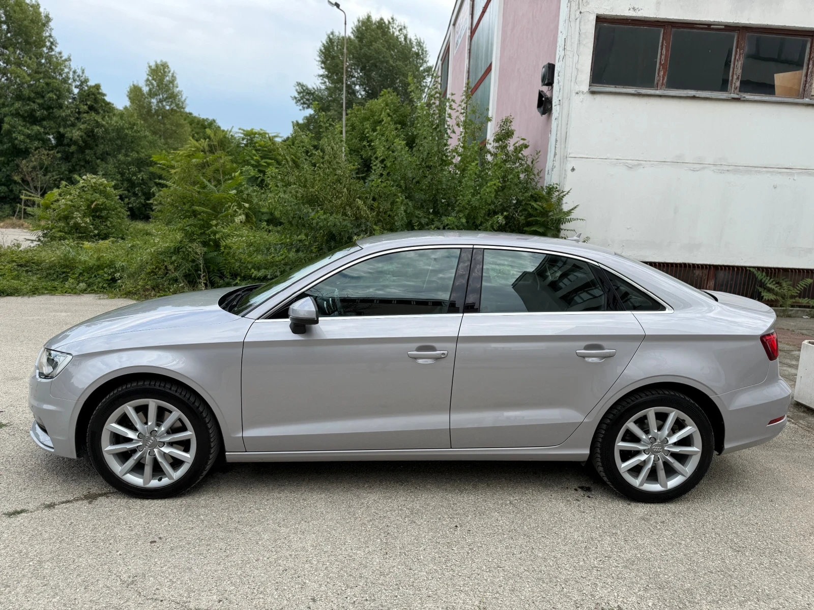 Audi A3 1.8 TFSi / AUTOMATIC / QUATTRO - изображение 6