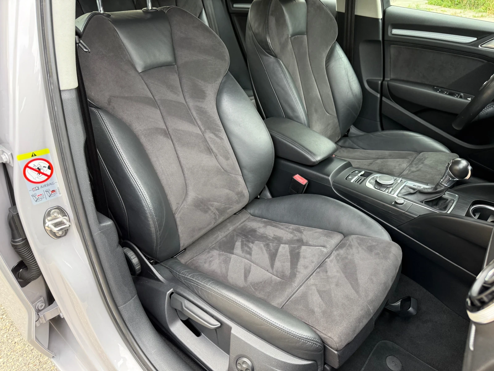 Audi A3 1.8 TFSi / AUTOMATIC / QUATTRO - изображение 10