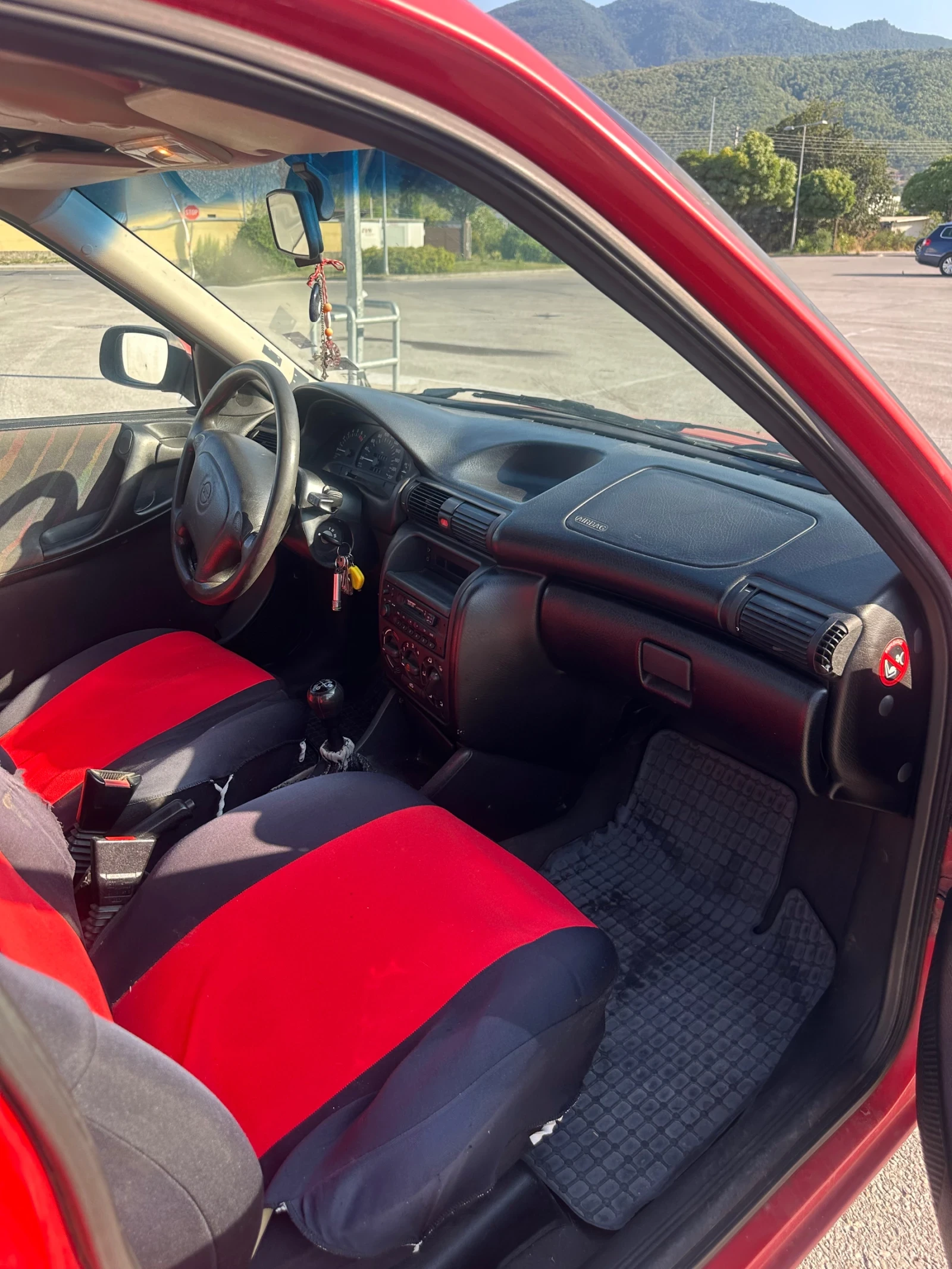 Opel Astra  - изображение 10