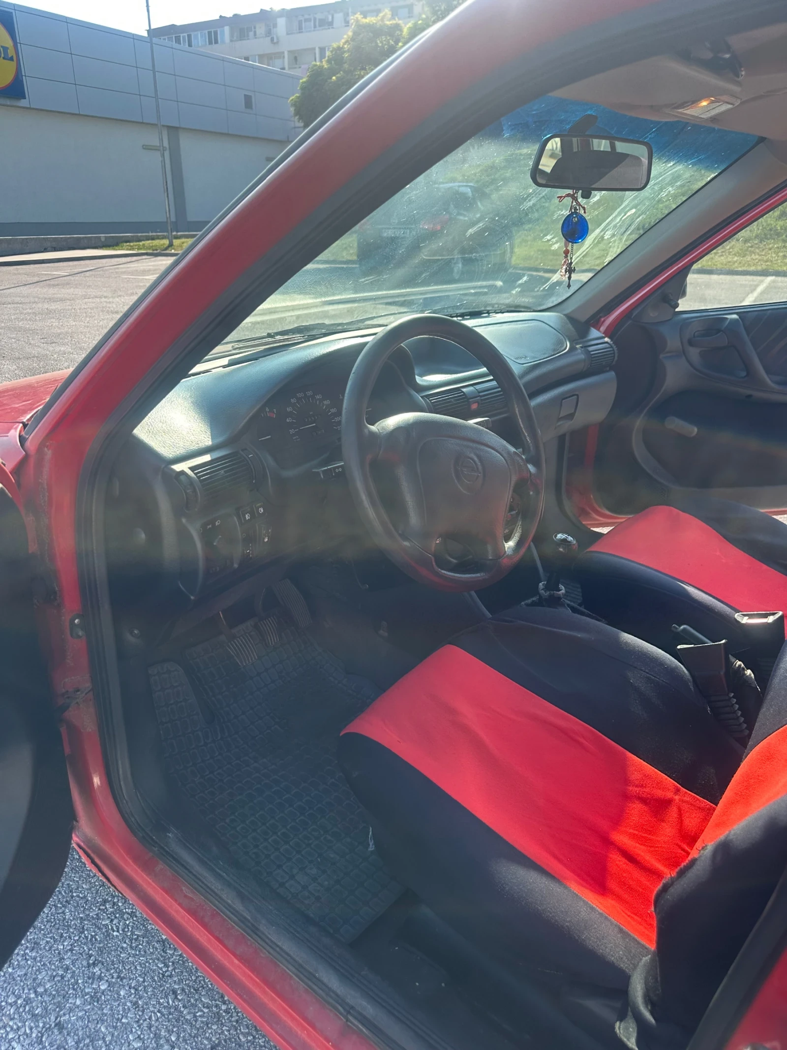 Opel Astra  - изображение 9
