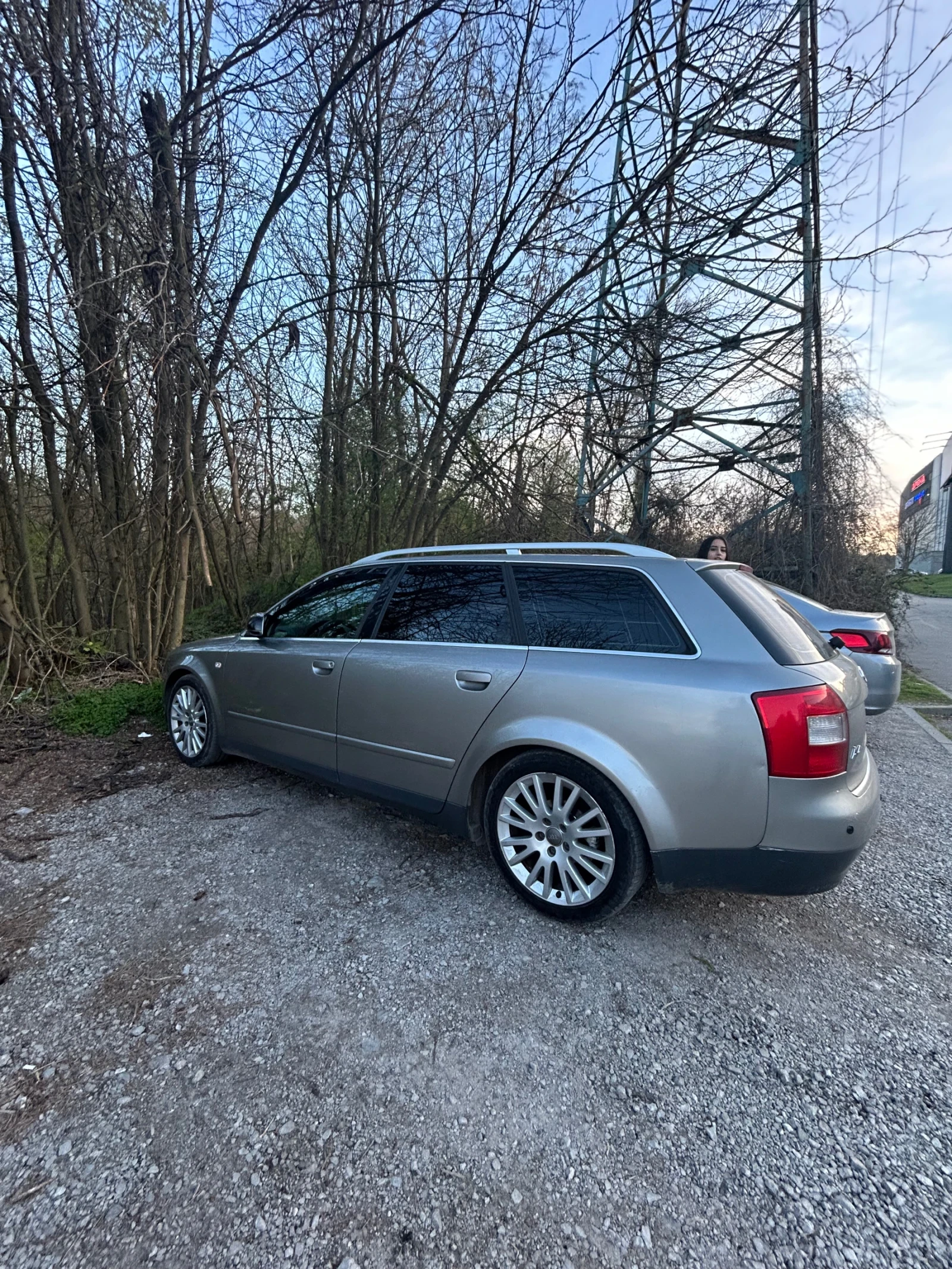 Audi A4 1.9 TDI  - изображение 10