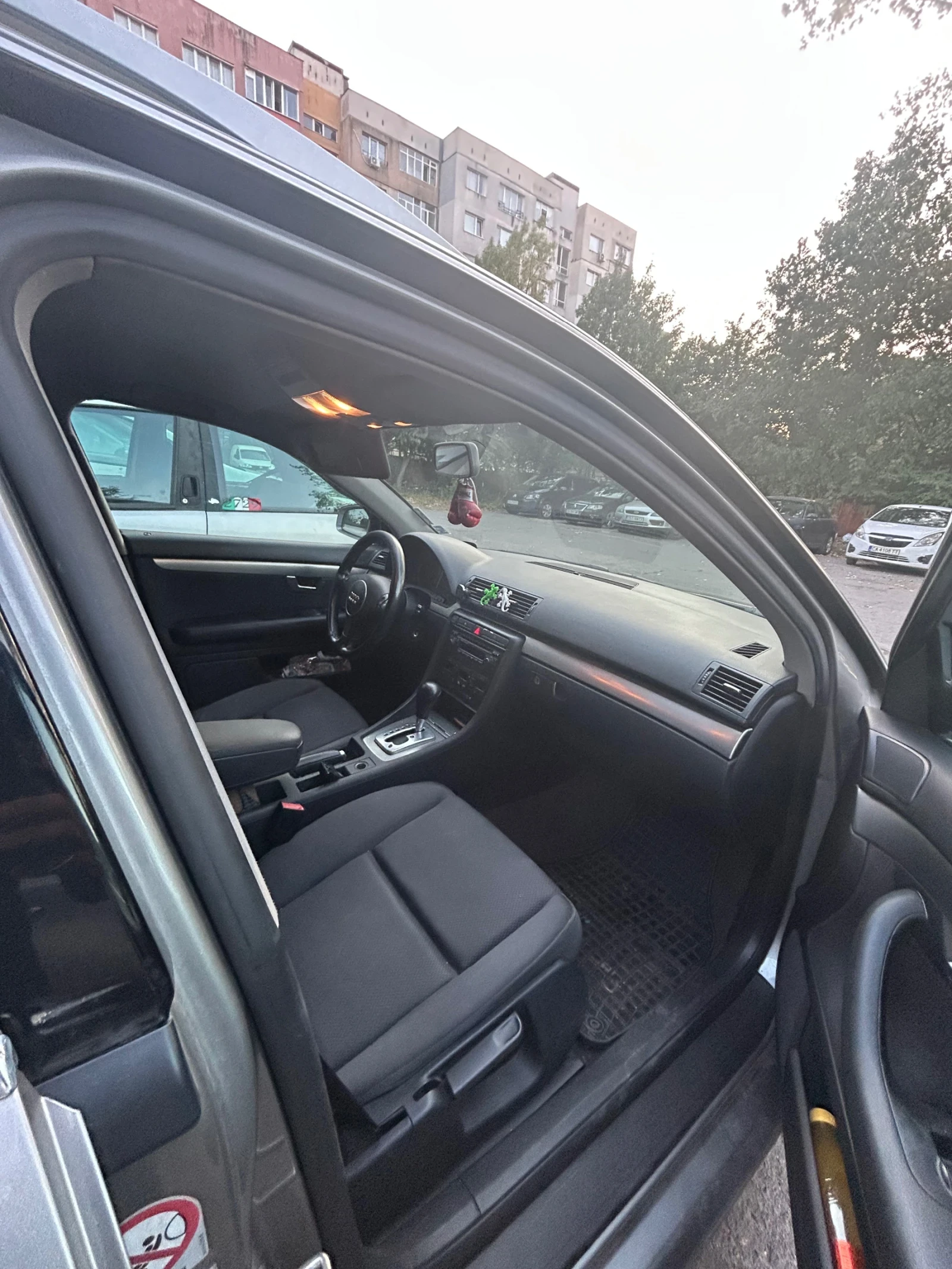 Audi A4 1.9 TDI  - изображение 3