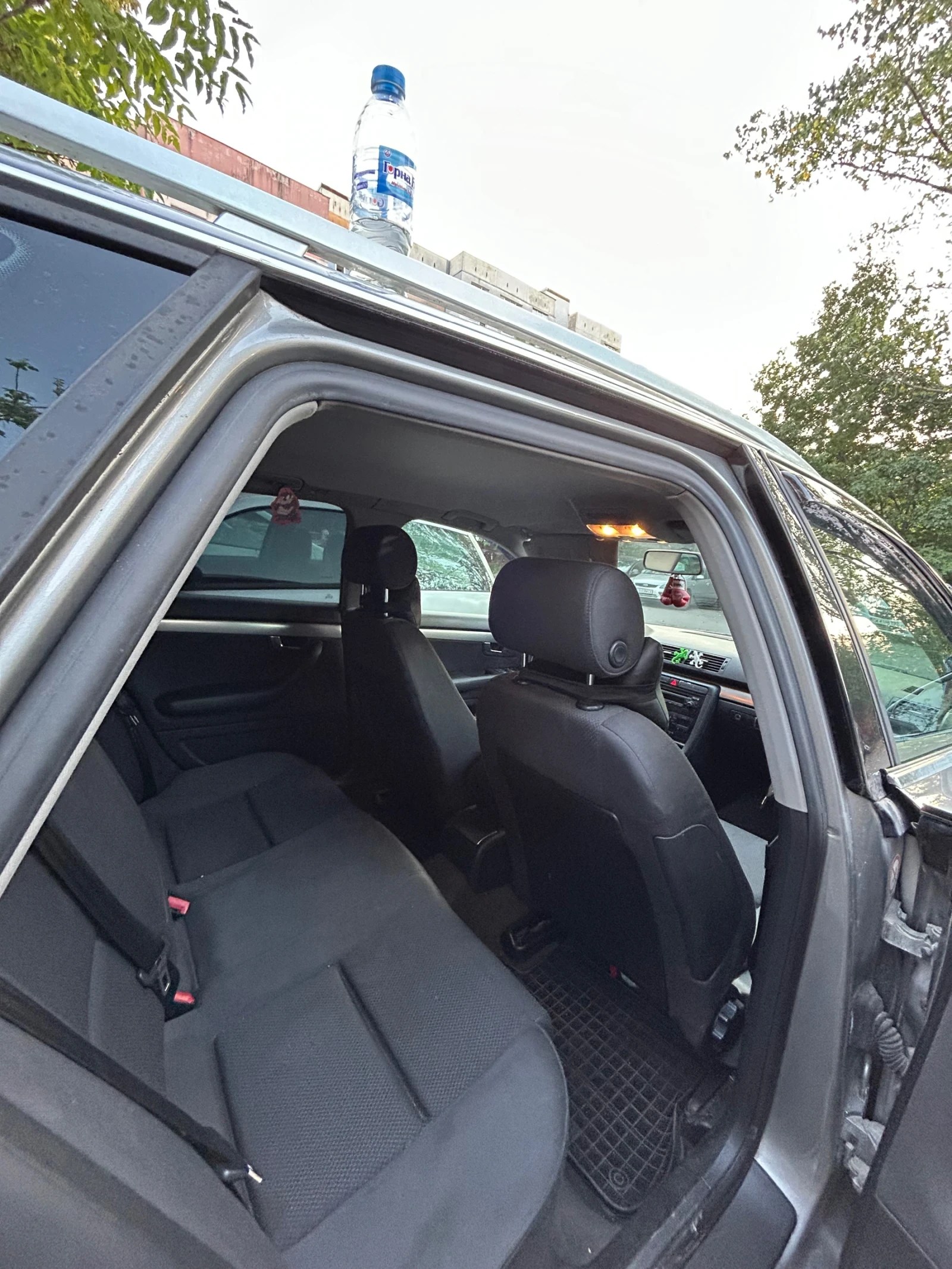 Audi A4 1.9 TDI  - изображение 4
