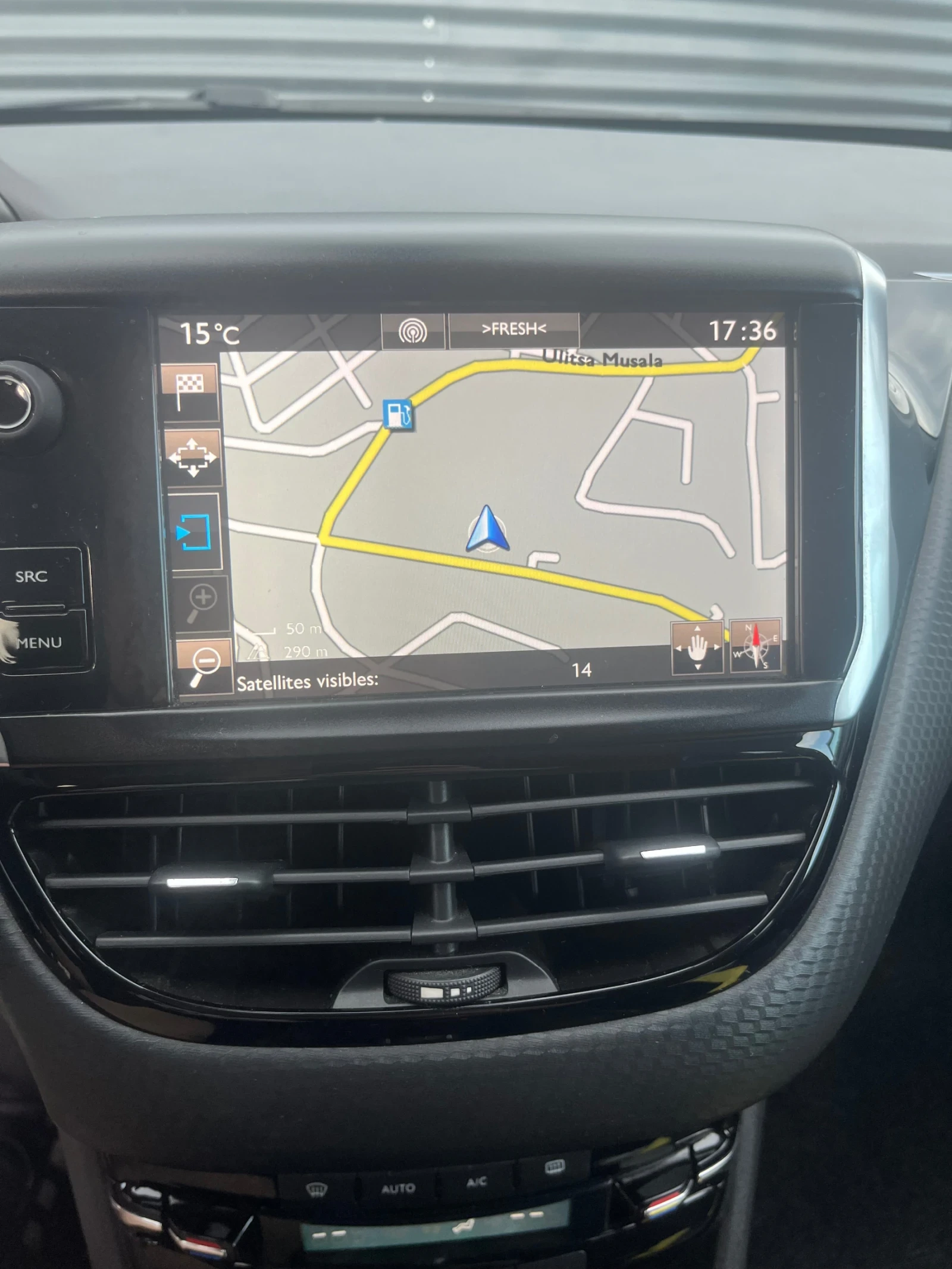 Peugeot 2008 1.2 Bluetech - изображение 10