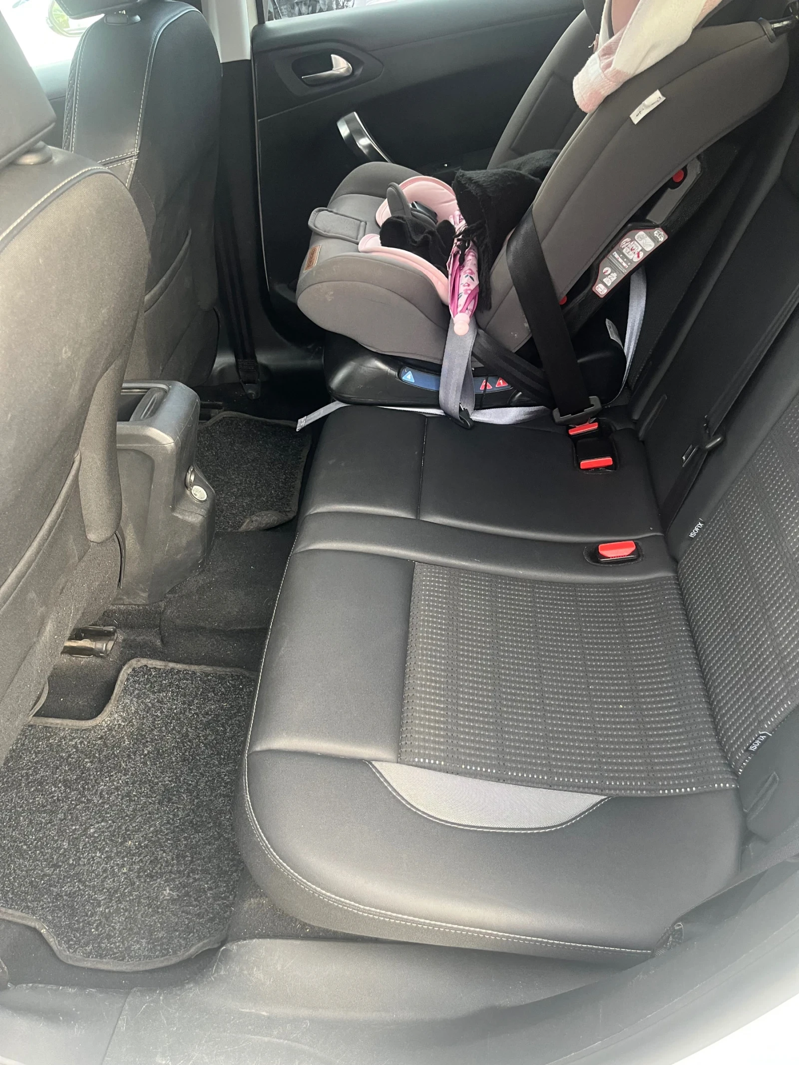 Peugeot 2008 1.2 Bluetech - изображение 7