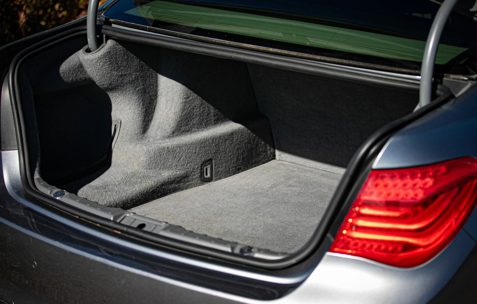 BMW 730 ld   | Mobile.bg   8