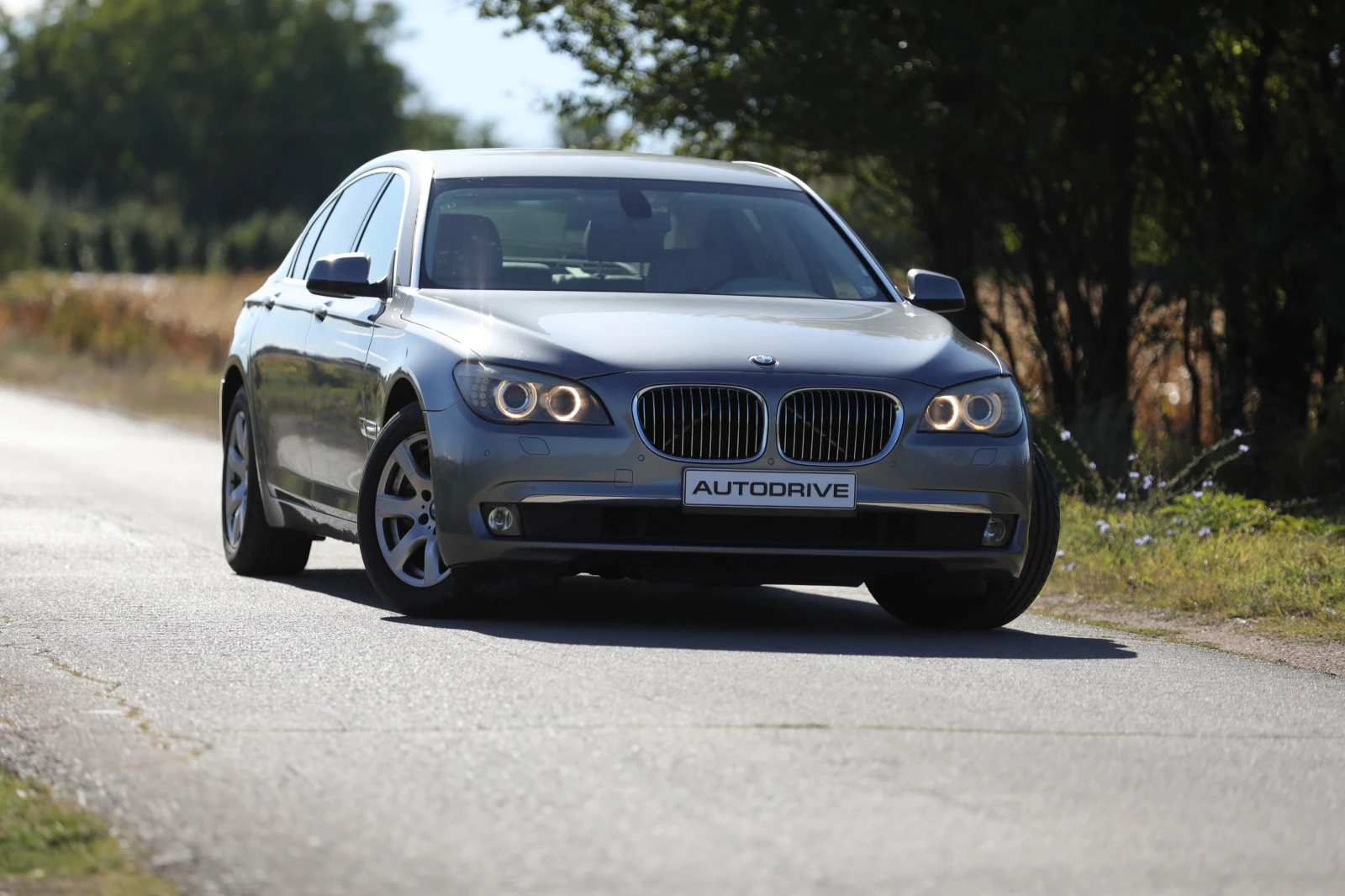 BMW 730 ld   | Mobile.bg   1