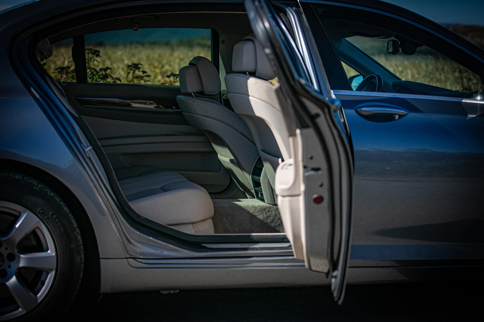 BMW 730 ld   | Mobile.bg   6