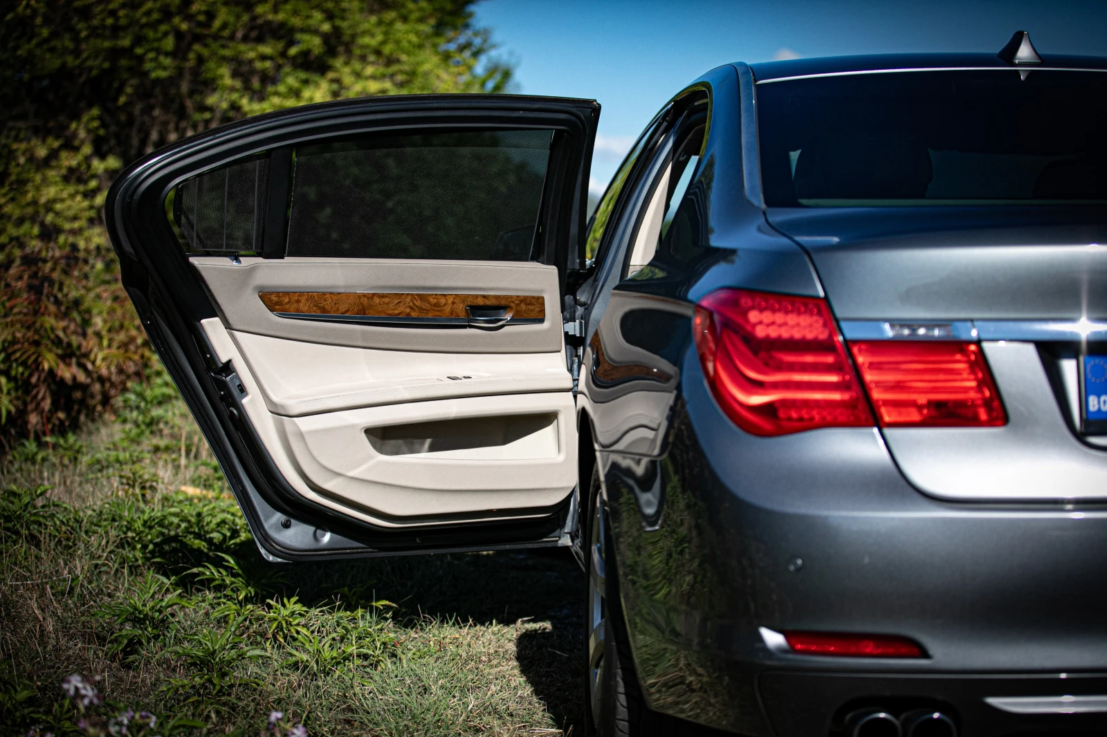 BMW 730 ld   | Mobile.bg   3