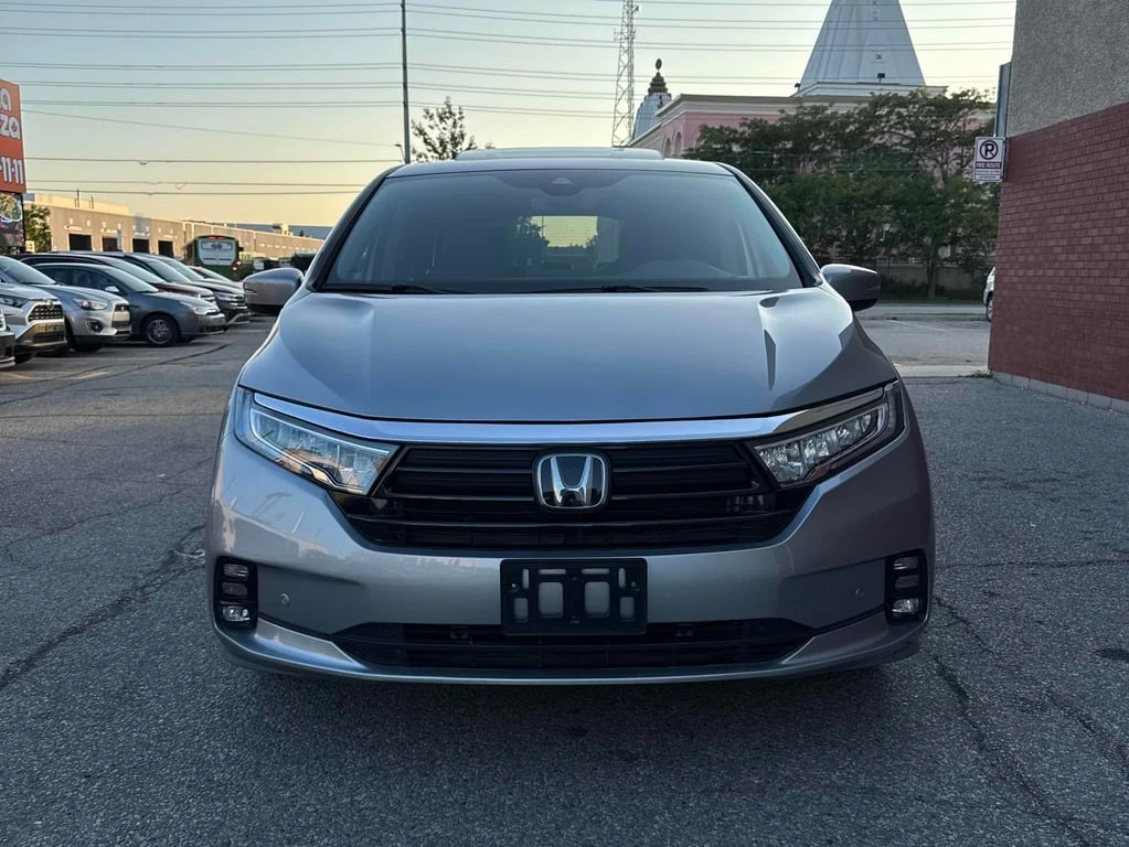 Honda Odyssey * Touring * CARFAX * БЕЗ ПЪРВОНАЧАЛНА ВНОСКА - изображение 6