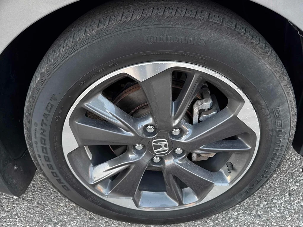 Honda Odyssey * Touring * CARFAX * БЕЗ ПЪРВОНАЧАЛНА ВНОСКА - изображение 7