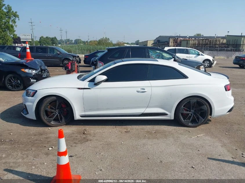 Audi Rs5 2018 AUDI RS 5 2.9T | Mobile.bg   6