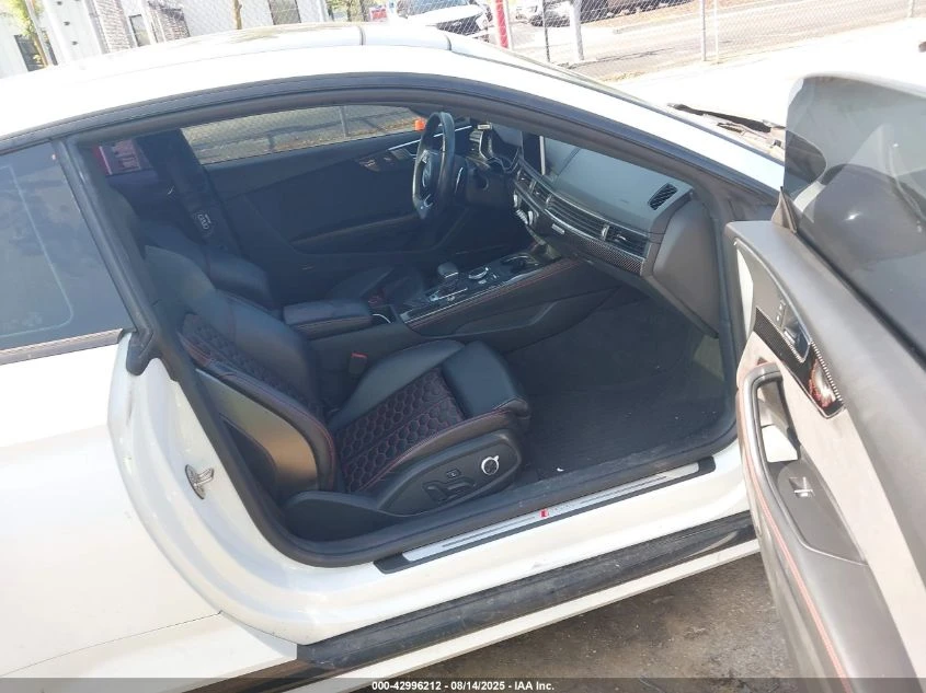 Audi Rs5 2018 AUDI RS 5 2.9T | Mobile.bg   11