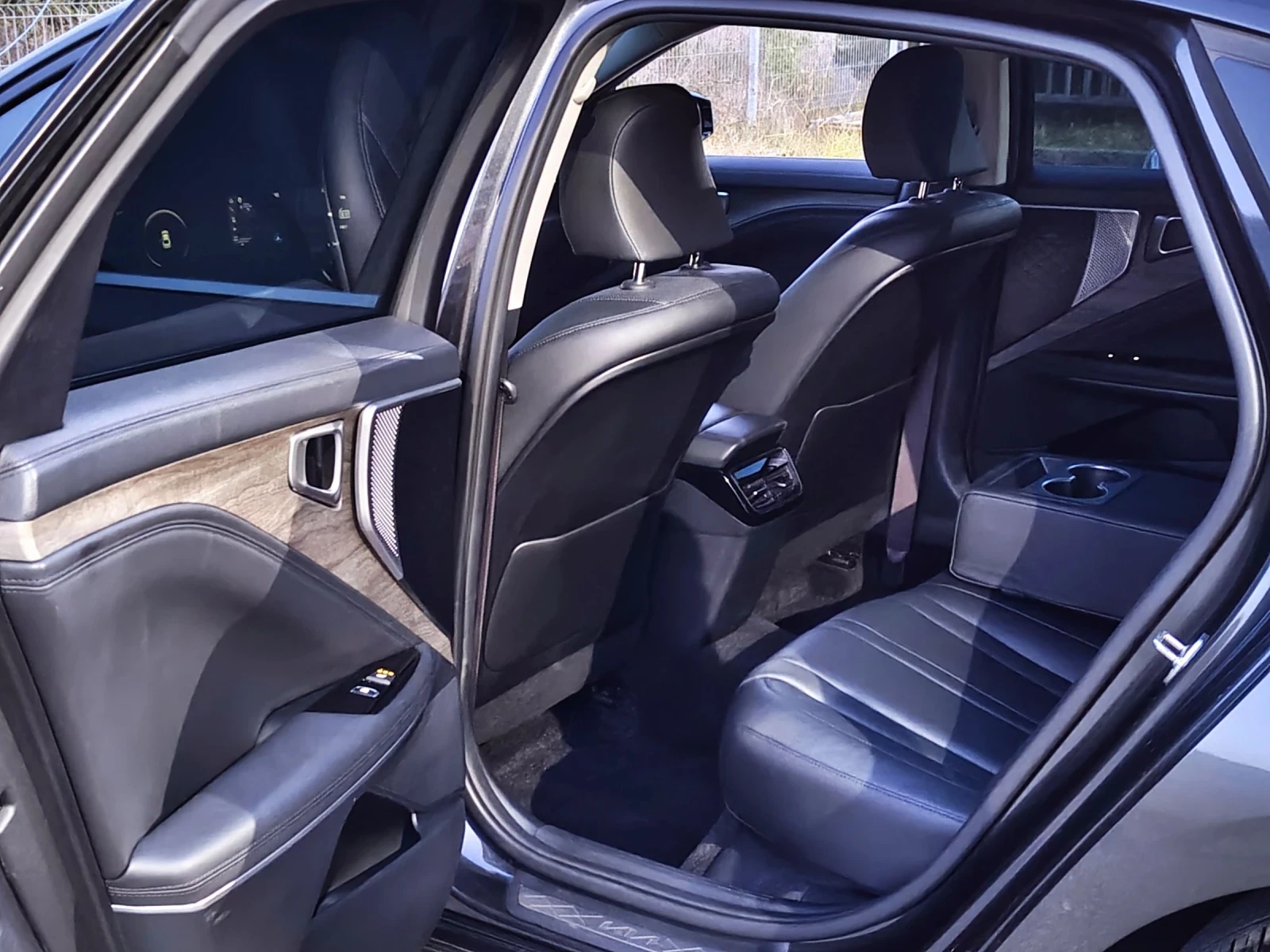 Kia K8 /3.5LPG TRENDY/DISTRONIC//8 / | Mobile.bg   13