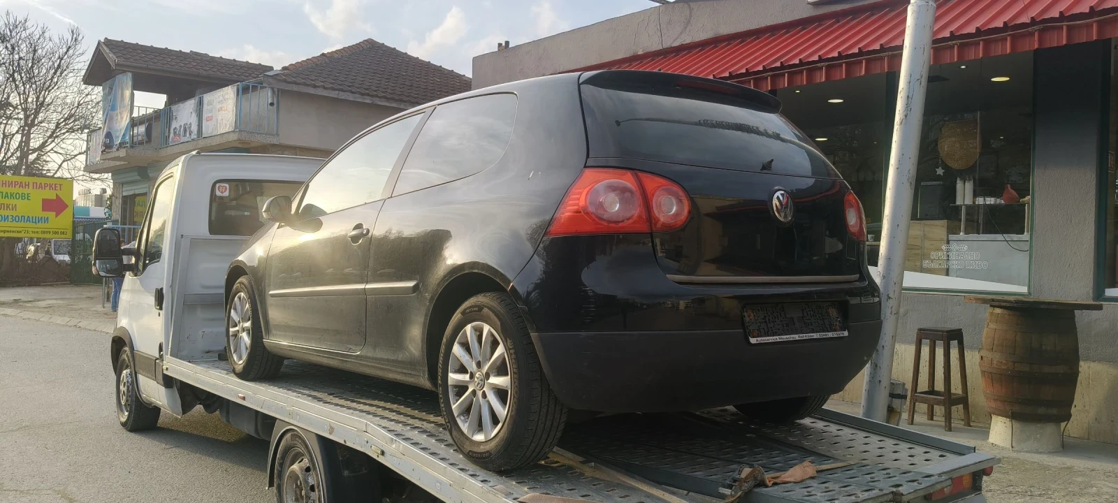 VW Golf 1.6 | Mobile.bg � ����������� 1
