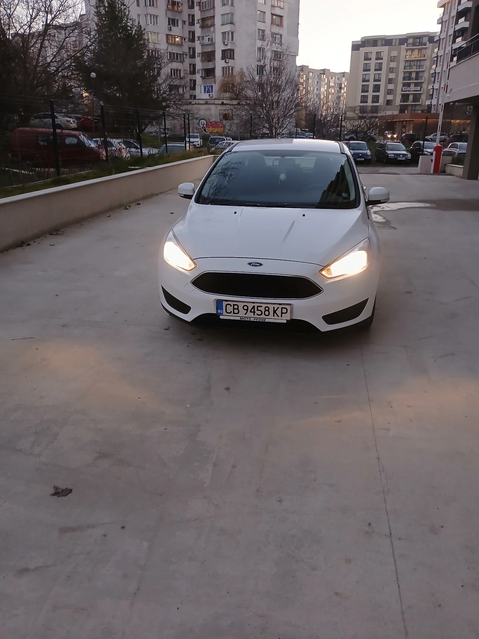 Ford Focus | Mobile.bg � ����������� 10
