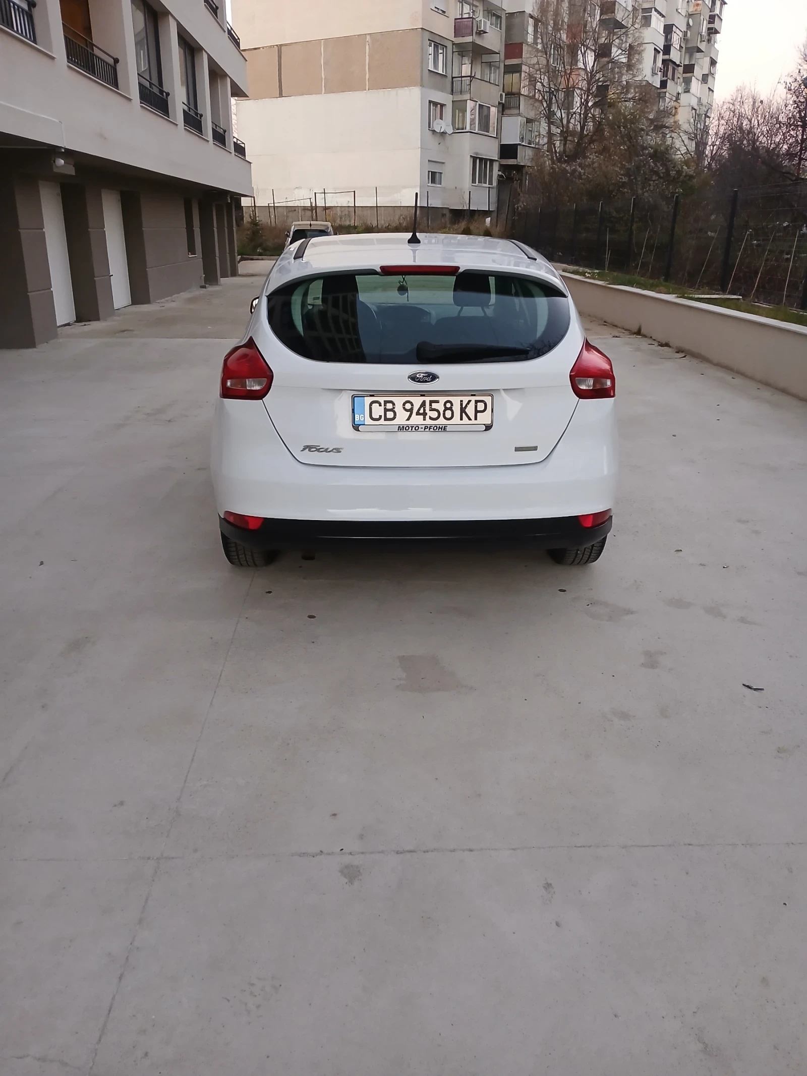Ford Focus | Mobile.bg � ����������� 3