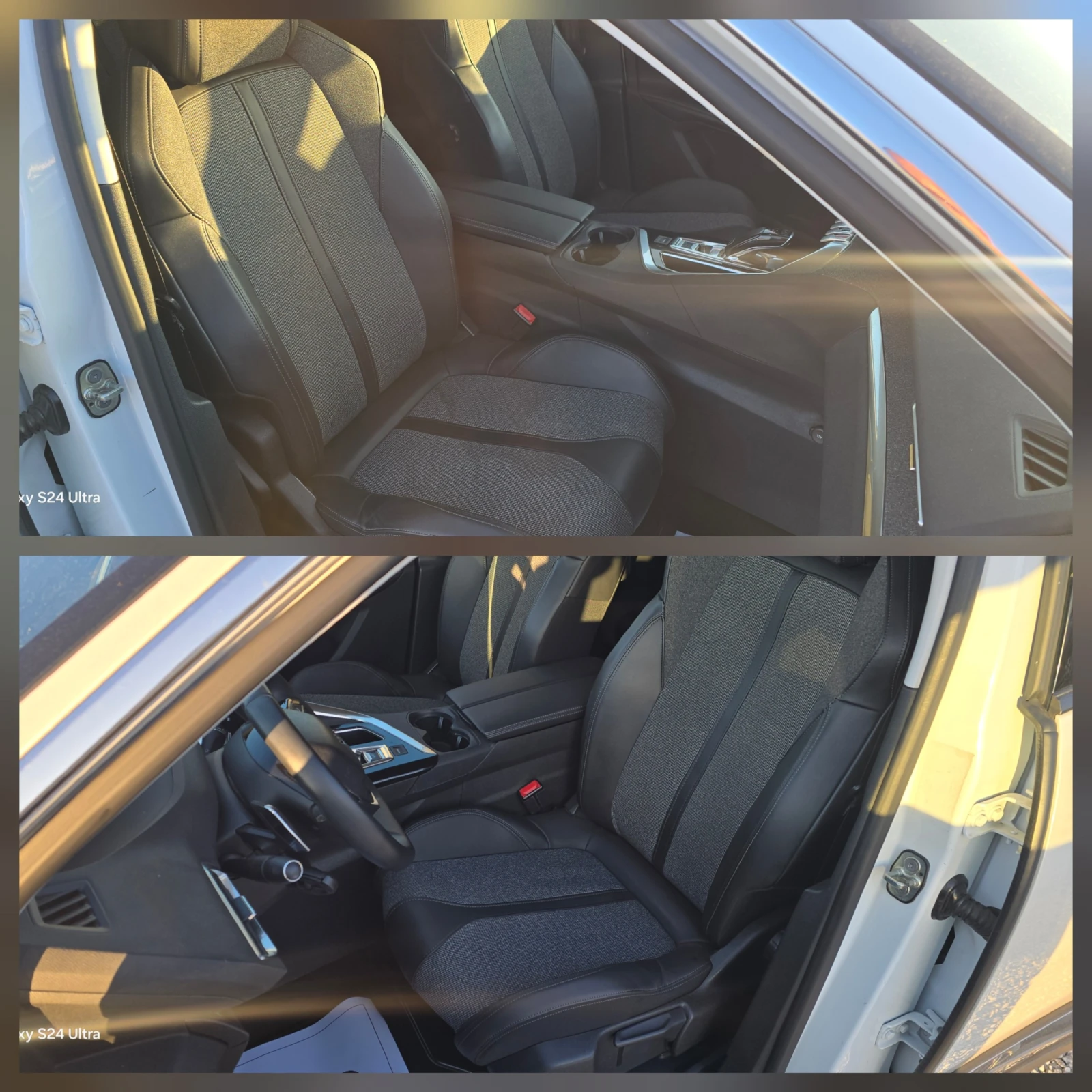 Peugeot 5008 1.6T 180�.� 100%�� WIRELESS CAR PLAY/ANDROID AUTO | Mobile.bg � ����������� 8