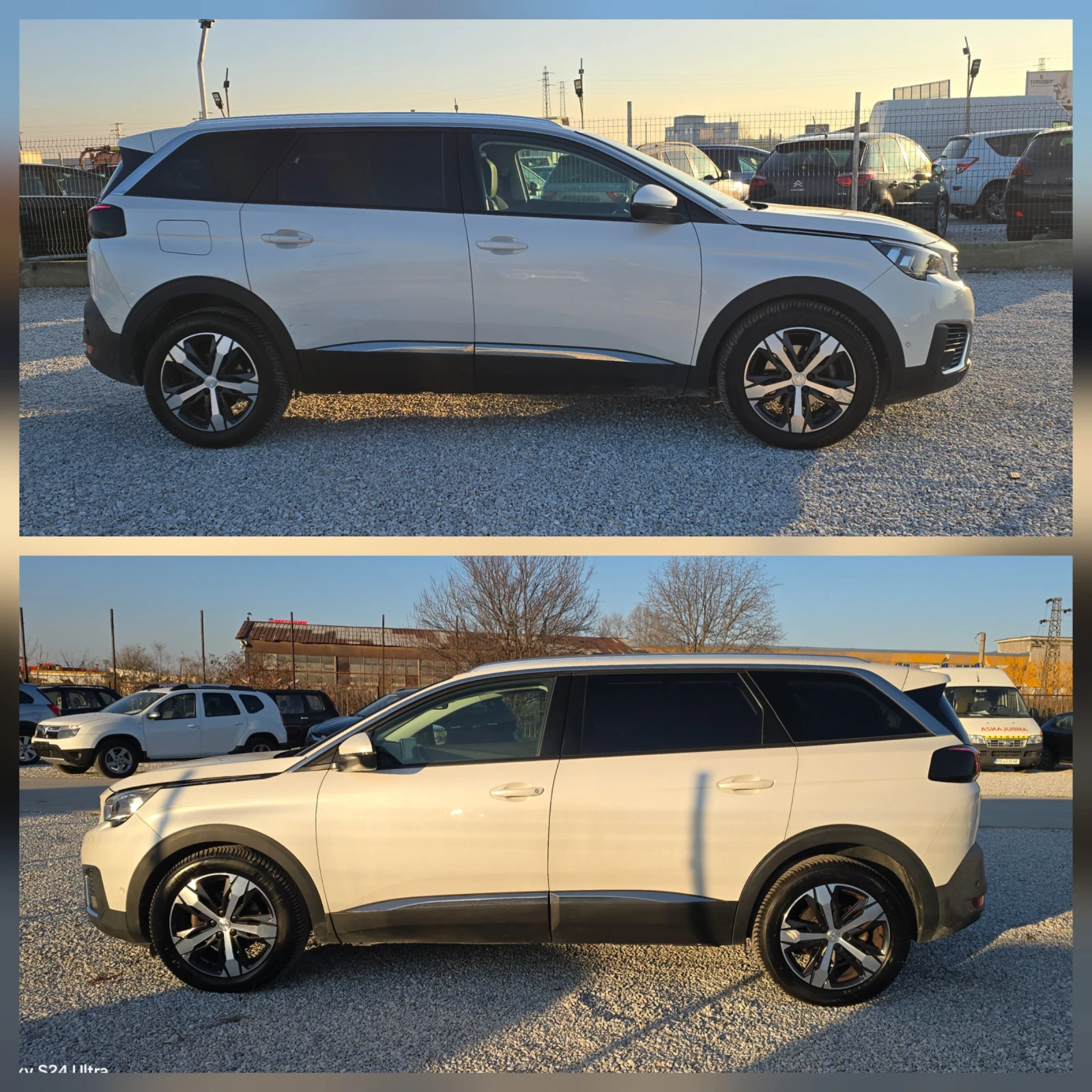 Peugeot 5008 1.6T 180�.� 100%�� WIRELESS CAR PLAY/ANDROID AUTO | Mobile.bg � ����������� 5