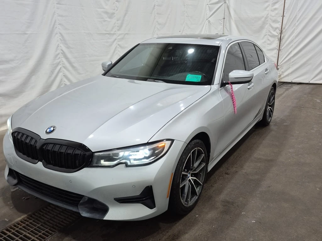BMW 330 * 330I XDRIVE * CARFAX * ��� ������������ ������ | Mobile.bg � ����������� 1