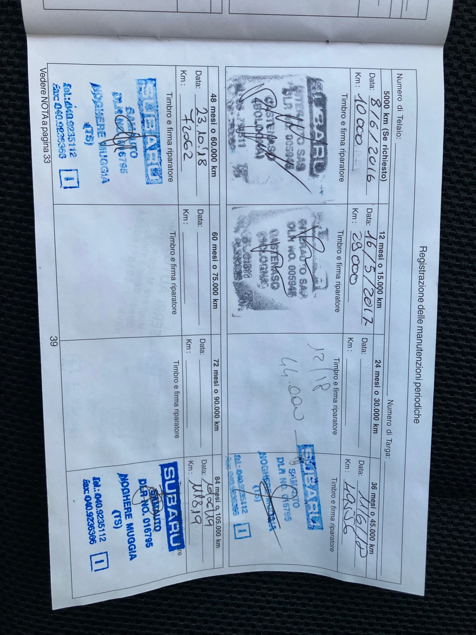 Subaru XV 4�4 EVRO 6  | Mobile.bg � ����������� 11