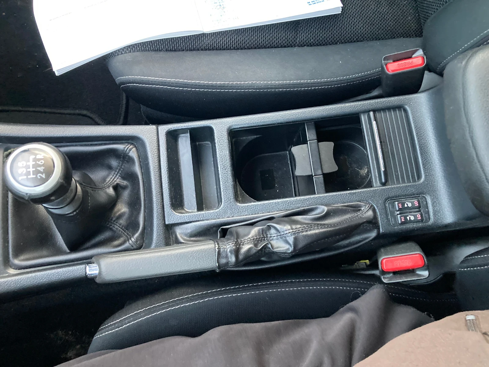 Subaru XV 4�4 EVRO 6  | Mobile.bg � ����������� 13