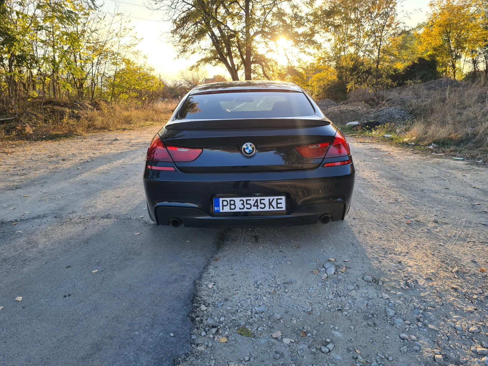 BMW 640  - изображение 5