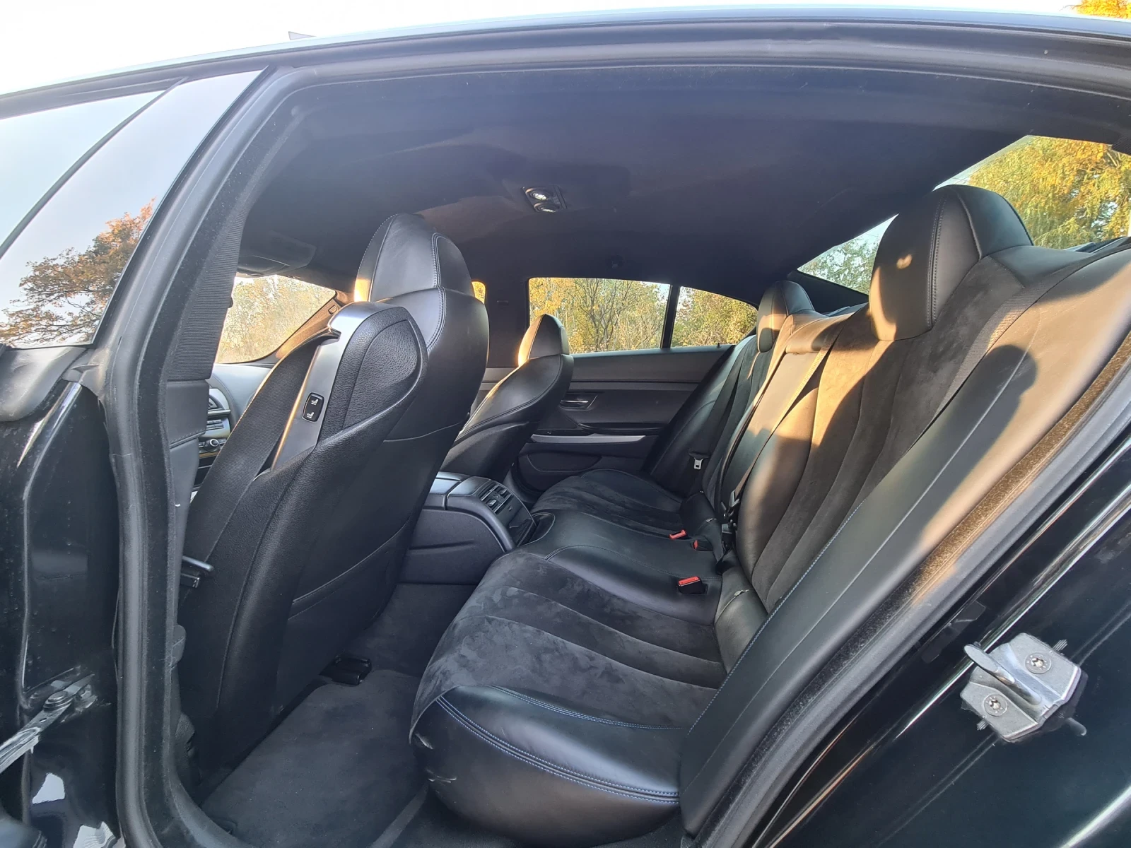 BMW 640 | Mobile.bg � ����������� 13