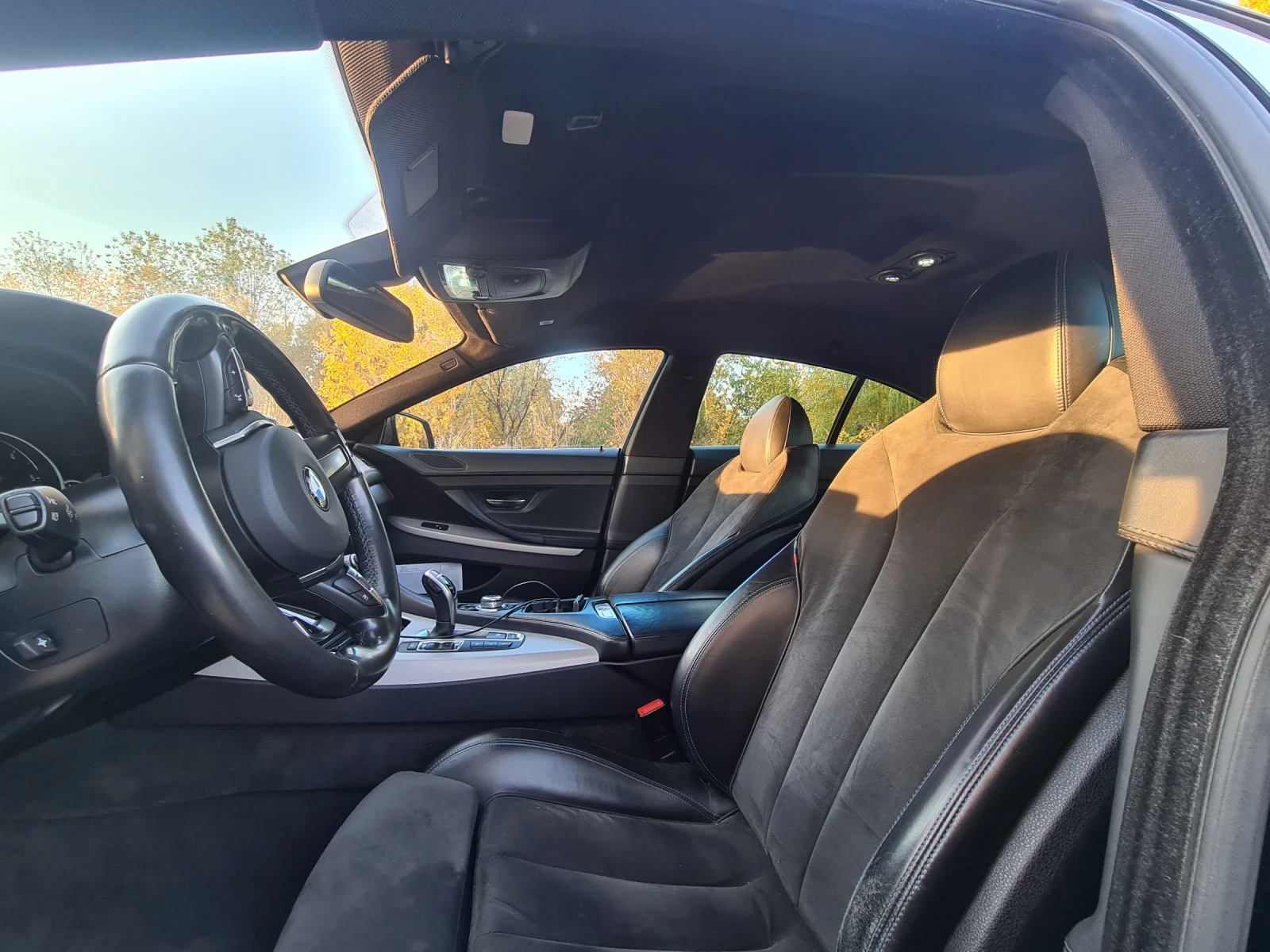 BMW 640 | Mobile.bg � ����������� 11