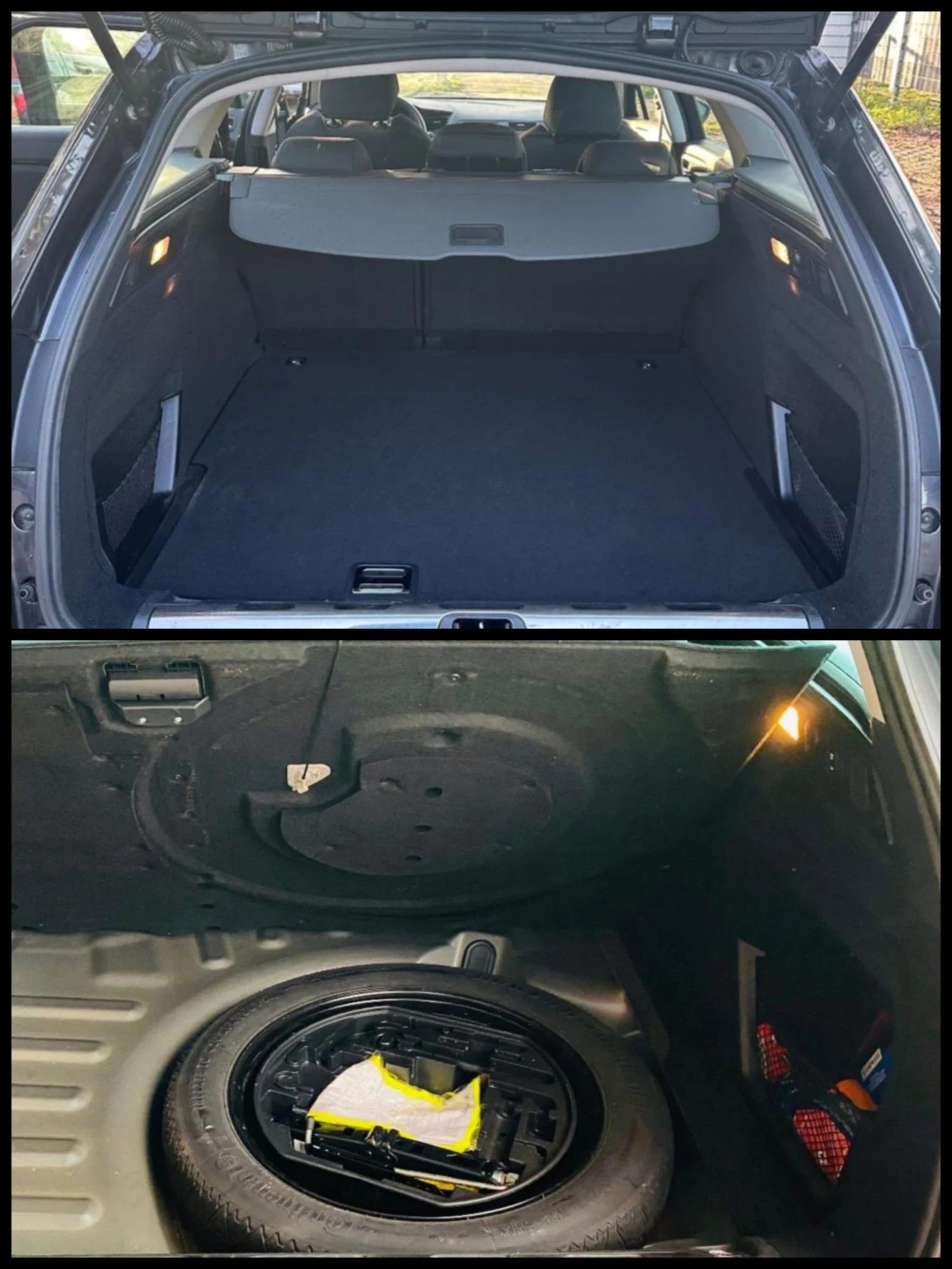 Citroen C5 2.0i/EXCLUSIVE | Mobile.bg � ����������� 15